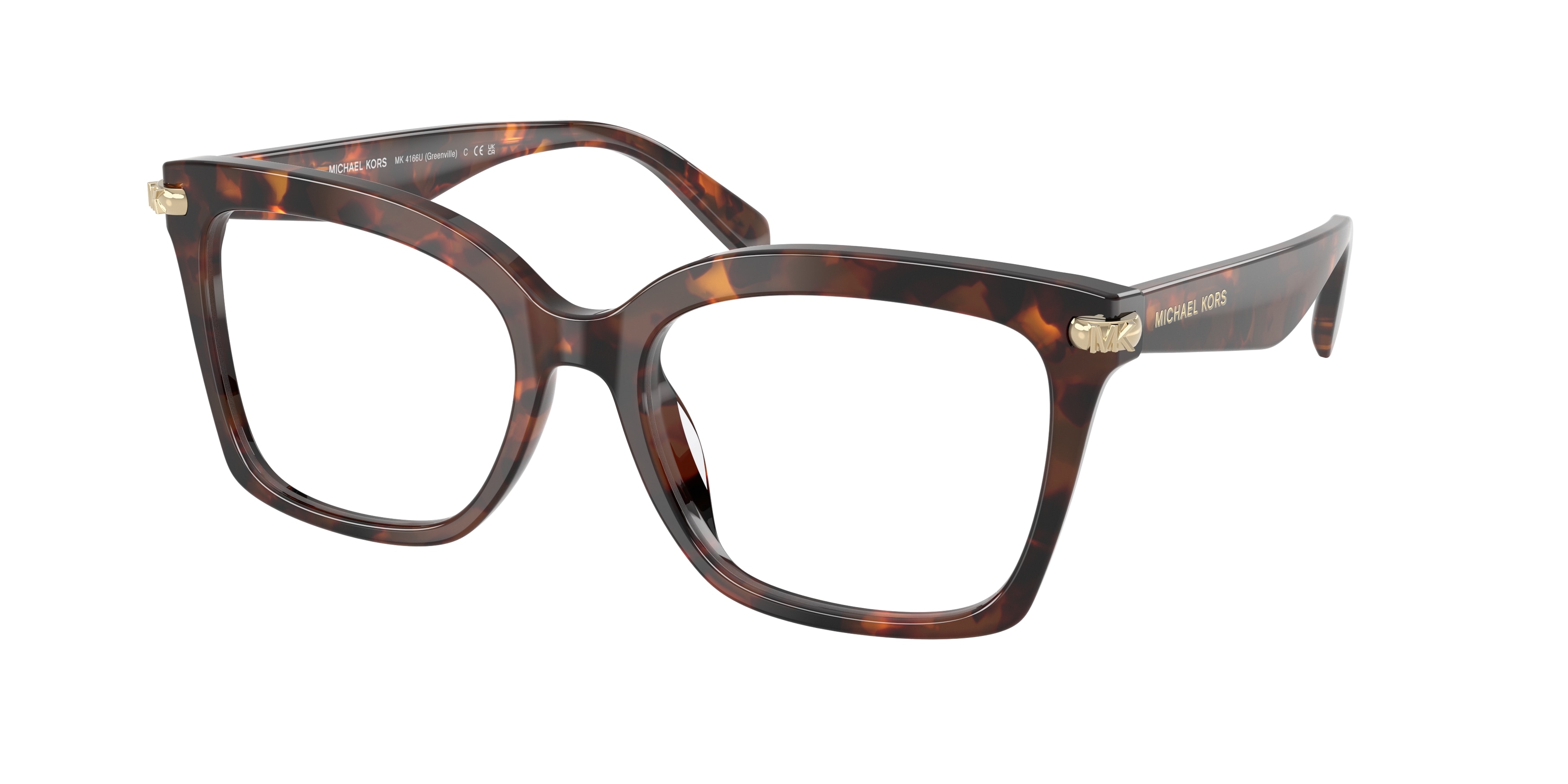 Michael Kors MK4166U 4031 Greenville 